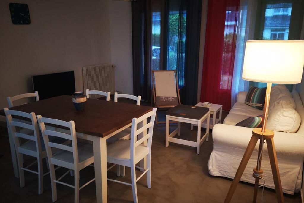 Vakantiehuis Leshorizonsperrosguirec *