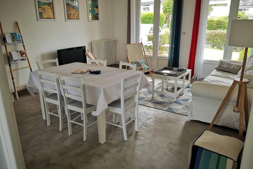 Leshorizonsperrosguirec Vakantiehuis *