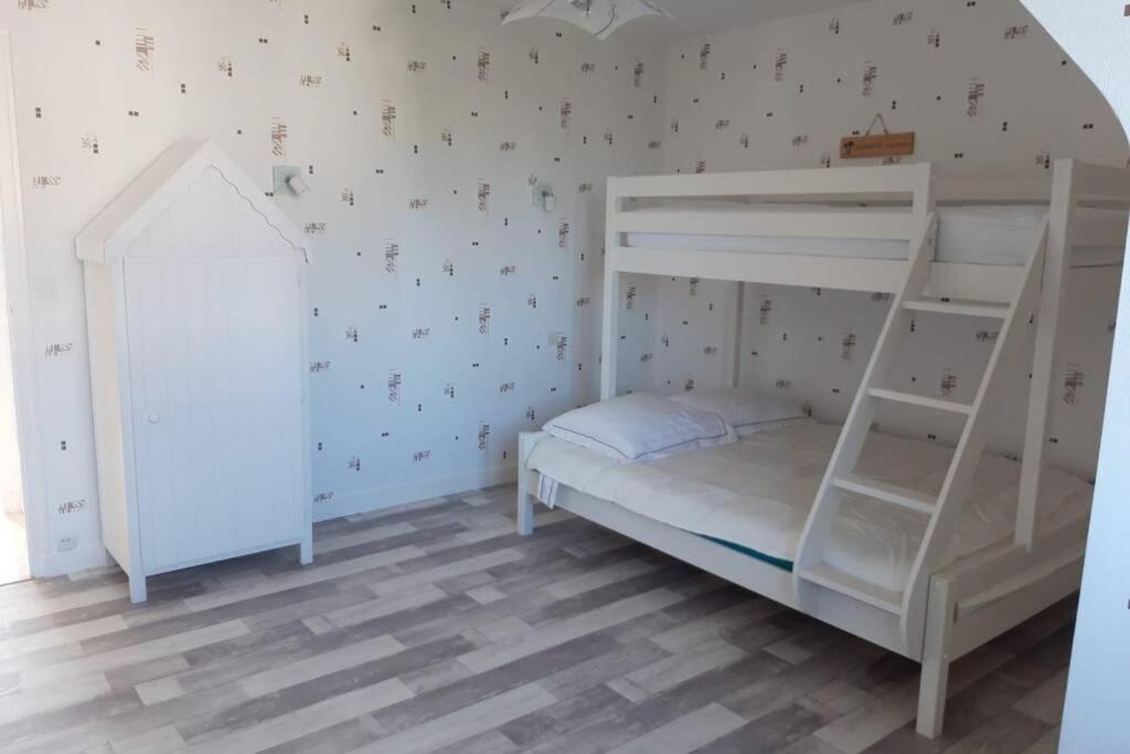 Leshorizonsperrosguirec Сasa de vacaciones Perros-Guirec